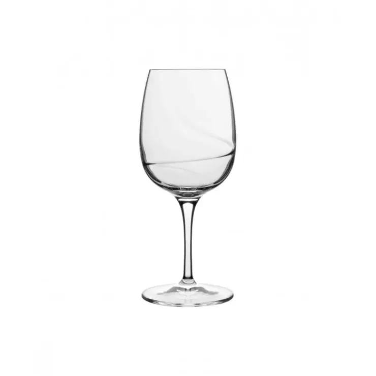 LUIGI BORMIOLI Verre à Vin Blanc 32.5 cl (x6) AERO Discount