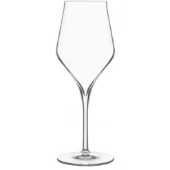 LUIGI BORMIOLI Verre à Vin Blanc Chardonnay 35 cl (x6) SUPREMO Hot