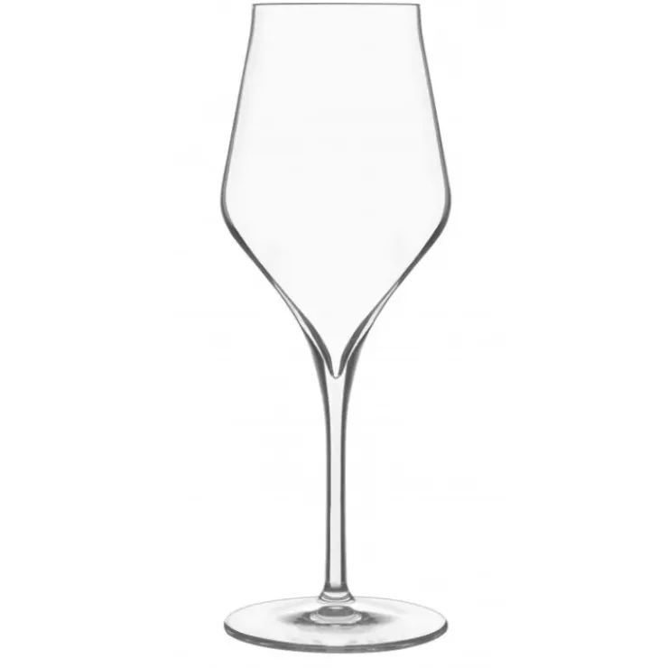 LUIGI BORMIOLI Verre à Vin Blanc Chardonnay 35 cl (x6) SUPREMO Hot