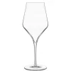 LUIGI BORMIOLI Verre à Vin Rouge Bordeaux 55 cl (x6) SUPREMO Discount