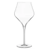 LUIGI BORMIOLI Verre à Vin Rouge Bourgogne 65 cl (x6) SUPREMO Hot