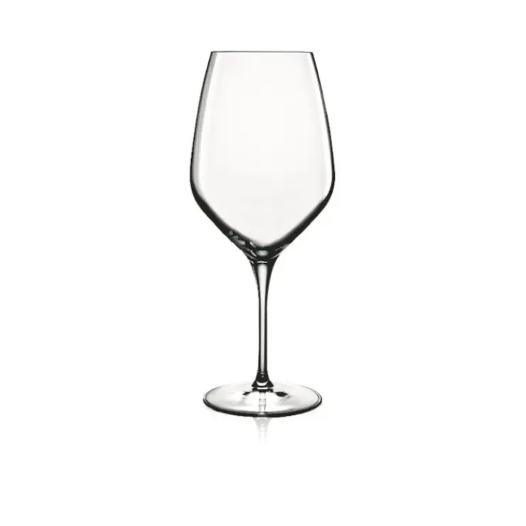 LUIGI BORMIOLI Verre à Vin Rouge Cabernet/Merlot 70 cl (x6) ATELIER Online