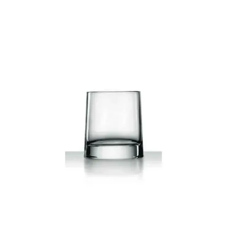 LUIGI BORMIOLI Verre à Whisky 26 cl (x6) VERONESE Discount