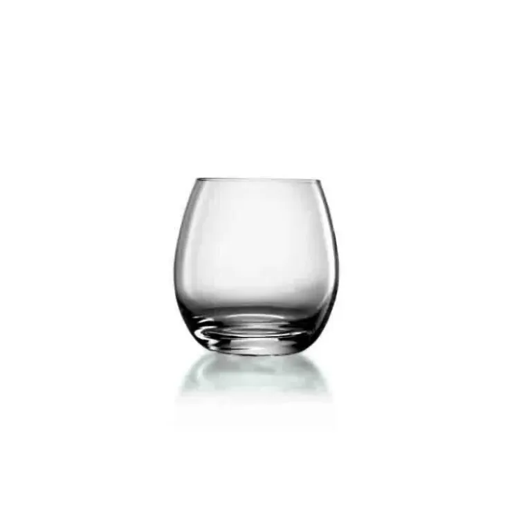 LUIGI BORMIOLI Verre à Whisky 34 cl (x6) AMETISTA Discount