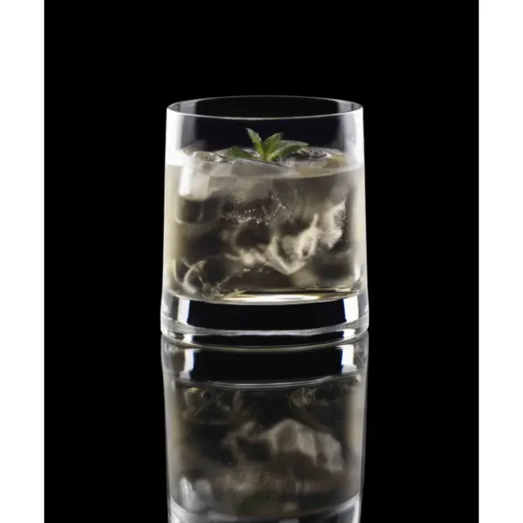 LUIGI BORMIOLI Verre à Whisky DOF 34.5 cl (x6) VERONESE Discount