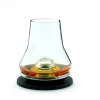 PEUGEOT Verre à Whisky N°5 38 cl + Socle Rafraîchisseur Les Impitoyables Discount