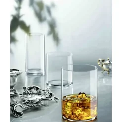 LUIGI BORMIOLI Verre Cocktail 37,5 cl (x6) TOP CLASS Online