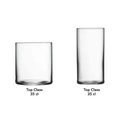 LUIGI BORMIOLI Verre Cocktail 37,5 cl (x6) TOP CLASS Online