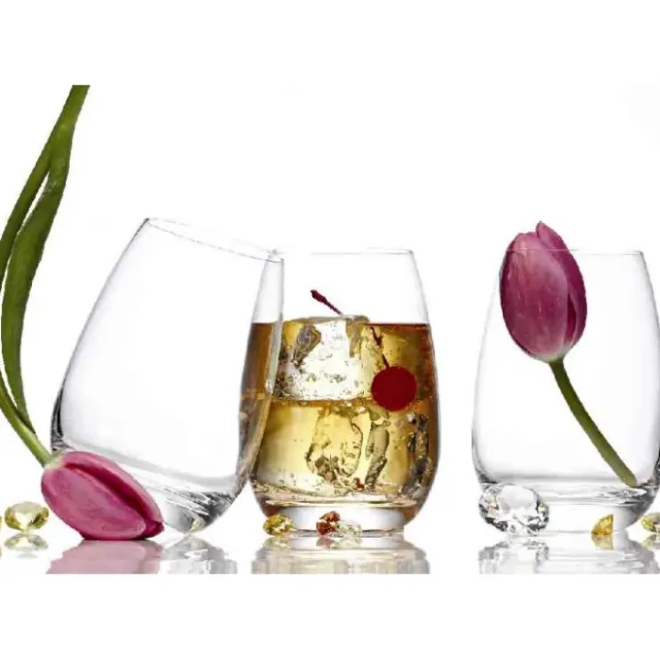 LUIGI BORMIOLI Verre Cocktail 46 cl (x6) AMETISTA Online