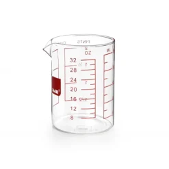 IBILI Verre Doseur 1 L Clearance