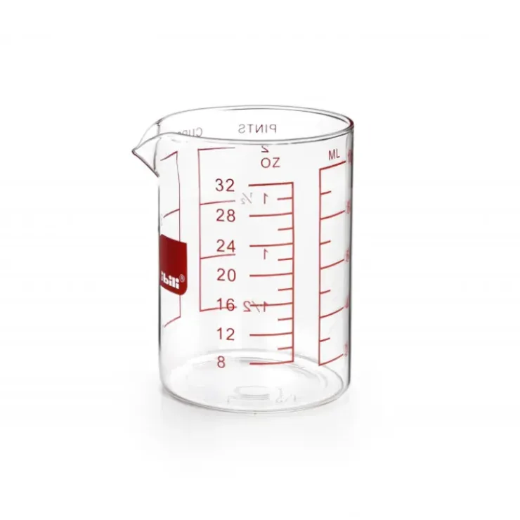 IBILI Verre Doseur 1 L Clearance