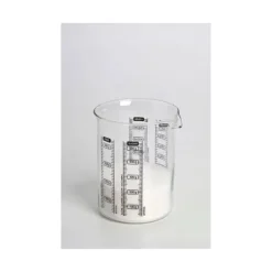 PYREX Verre Doseur en Verre 0,5 L Kitchen Lab Sale