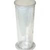 DYNAMIC Verre Doseur Gradué 1 L New