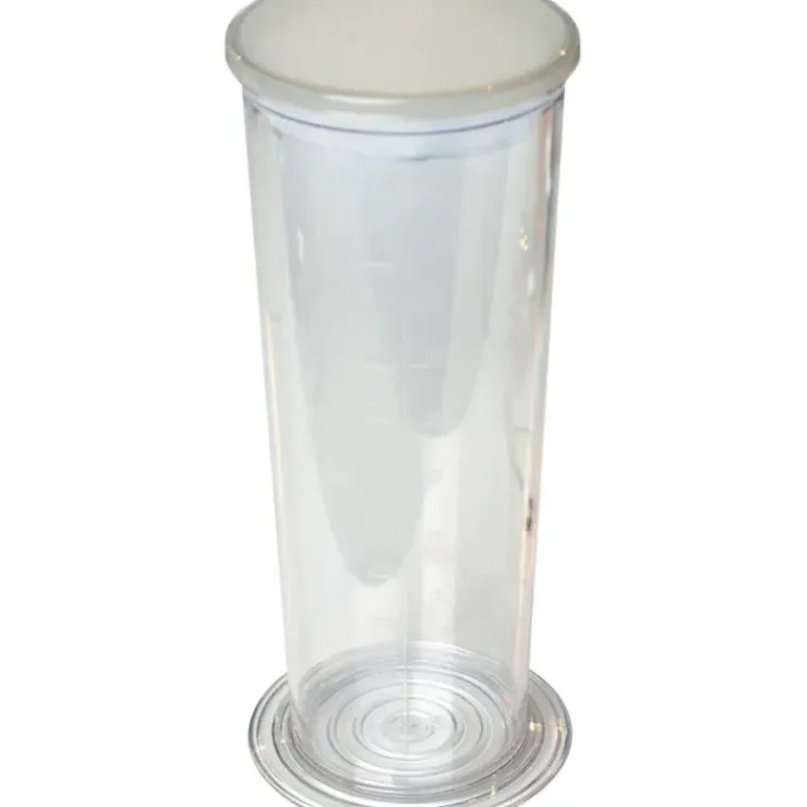 DYNAMIC Verre Doseur Gradué 1 L New