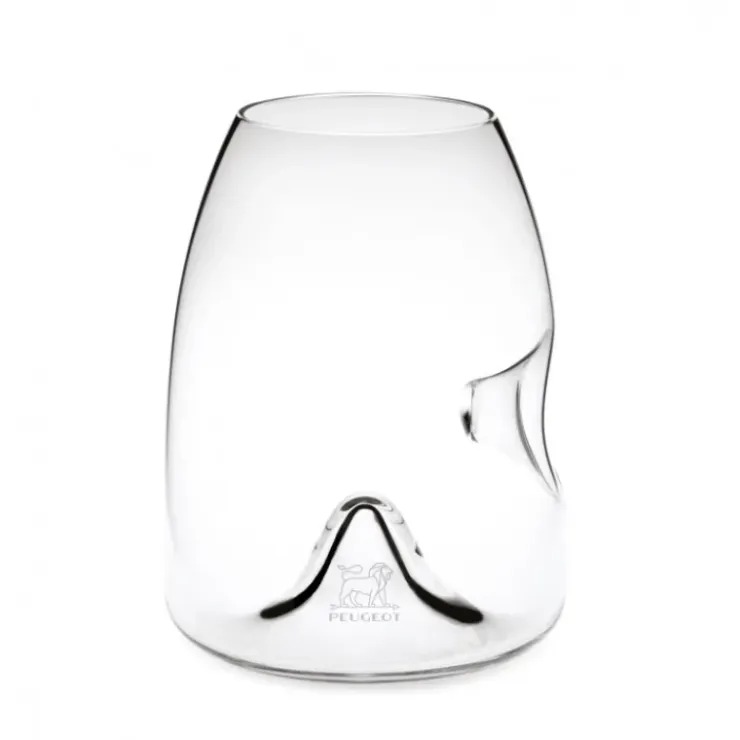 PEUGEOT Verre Le Taster 38 cl Les Impitoyables Clearance