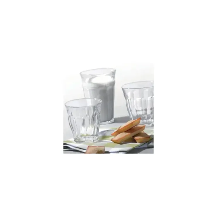DURALEX Verres Picardie 36 cl (x6) Discount