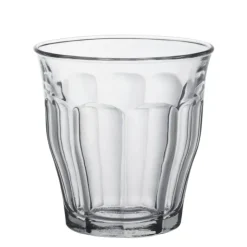 DURALEX Verres Picardie 25 cl (x6)