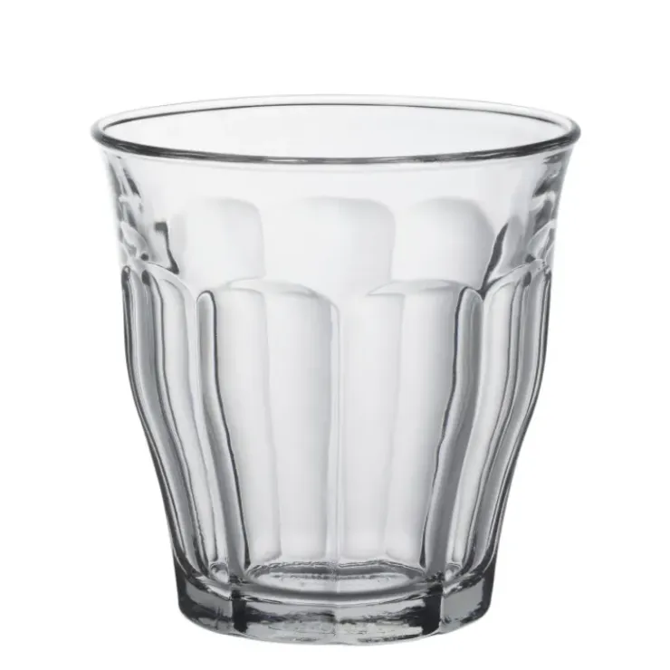 DURALEX Verres Picardie 25 cl (x6)