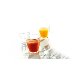 DURALEX Verres Picardie 25 cl (x6)