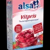 ALSA Vitpris Pectine de fruits pour confitures 188g Outlet