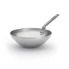 DE BUYER Wok Bombé Ø 28 cm Mineral B Outlet