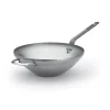DE BUYER Wok Bombé Ø 32 cm Mineral B Online