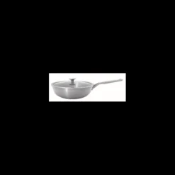 KITCHENAID Wok Inox 28cm Sale