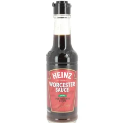 HEINZ Worcester Sauce 150 ml Best