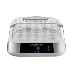 LAGRANGE Yaourtière 9 pots 16 W Clearance