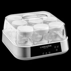 LAGRANGE Yaourtière Fromagère 9 pots 18W Outlet