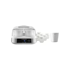 LAGRANGE Yaourtière Fromagère 9 pots 18W Outlet