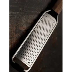 MICROPLANE Zesteur Master Manche en Bois New