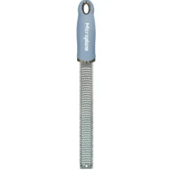 MICROPLANE Zesteur Premium Classic Bleu Nuage New