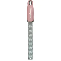 MICROPLANE Zesteur Premium Classic Bouton de Rose Outlet