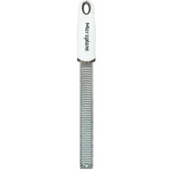 MICROPLANE Zesteur Premium Classic Blanc Discount