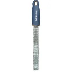 MICROPLANE Zesteur Premium Classic Bleu Denim Outlet