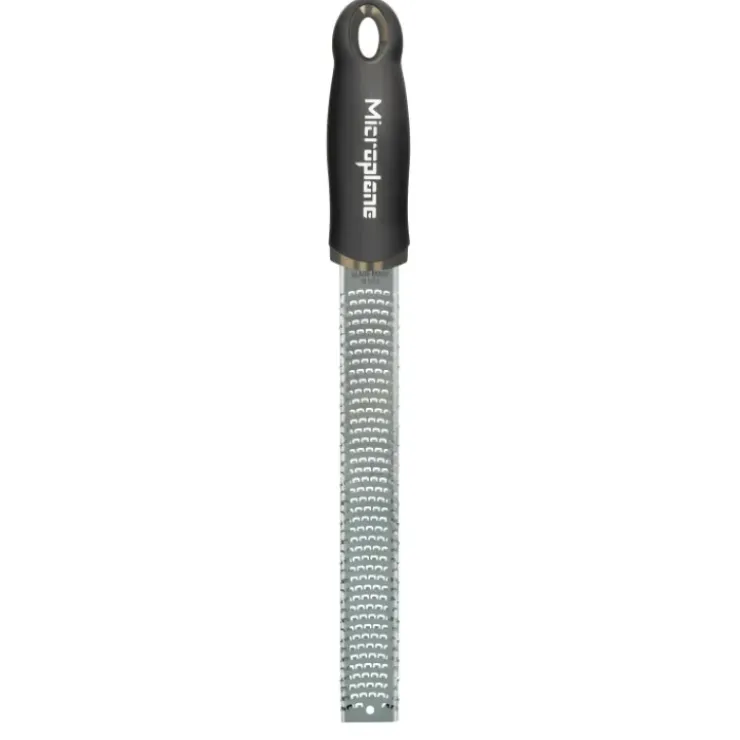 MICROPLANE Zesteur Premium Classic Noir Hot