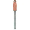 MICROPLANE Zesteur Premium Classic Orange Cannelle Outlet