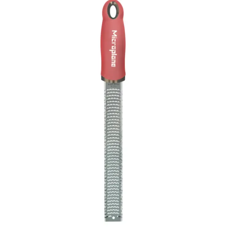 MICROPLANE Zesteur Premium Classic Rose à Lèvres Online