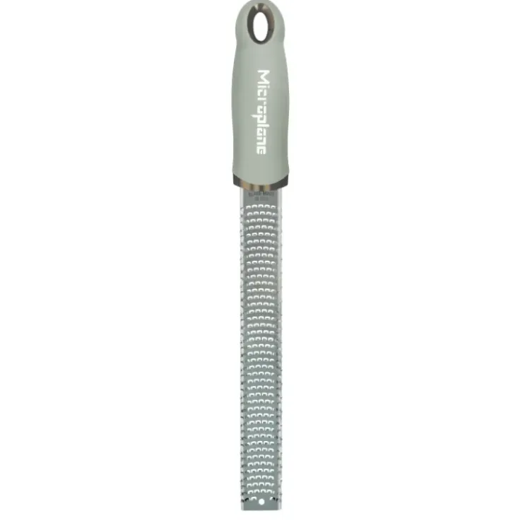 MICROPLANE Zesteur Premium Classic Vert Sauge Sale