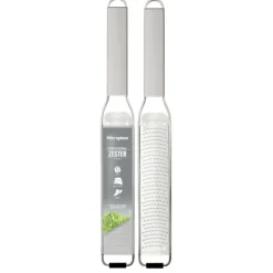 MICROPLANE Zesteur Professional Inox Hot